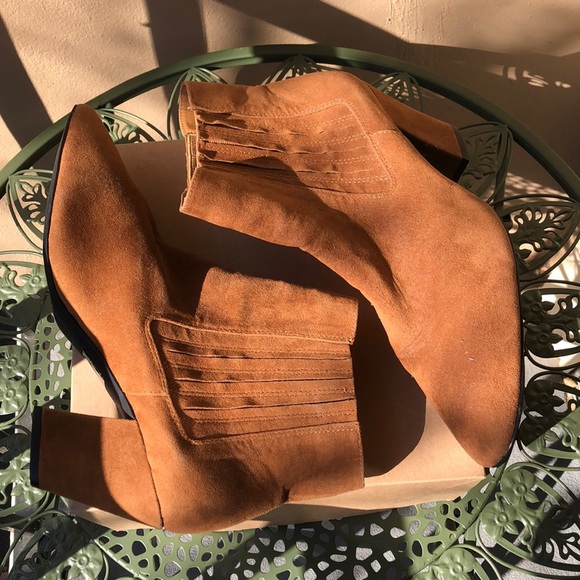 ASOS booties - Picture 5 of 7